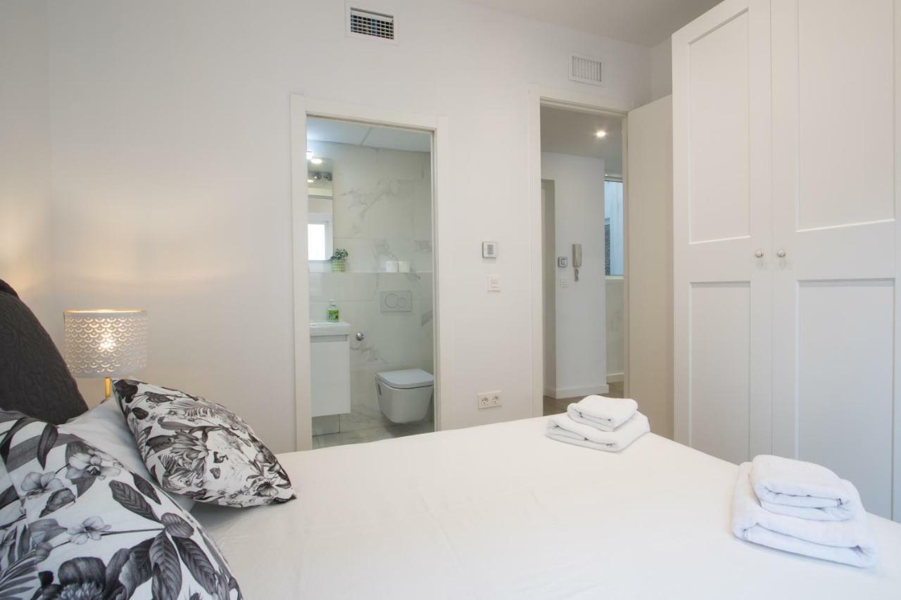 San Francisco Apartment Alicante Exterior photo